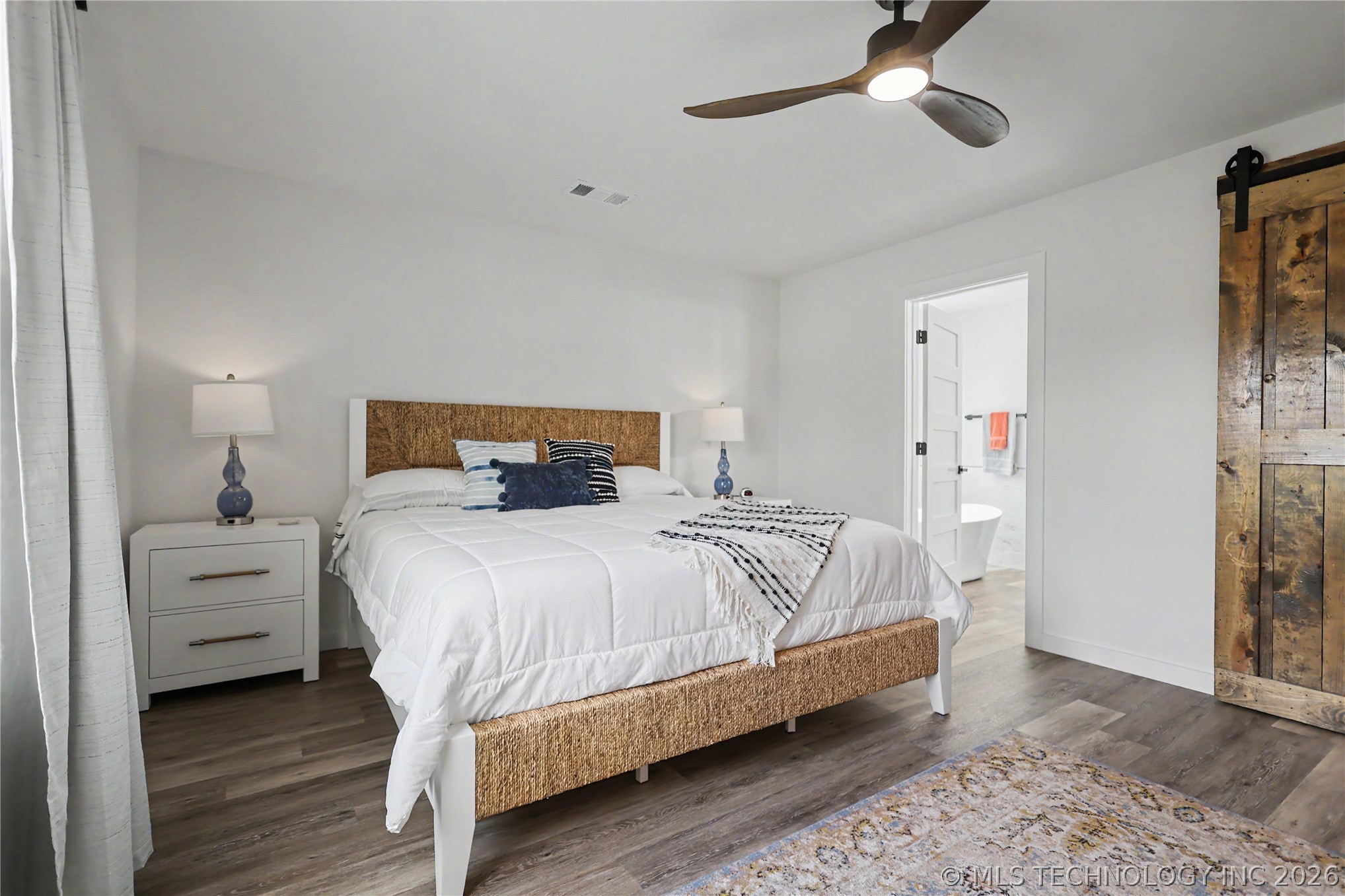 20471 West Chicken Creek Road Cookson, OK 74427 - Photo 47 of 100 Gallery Image 47