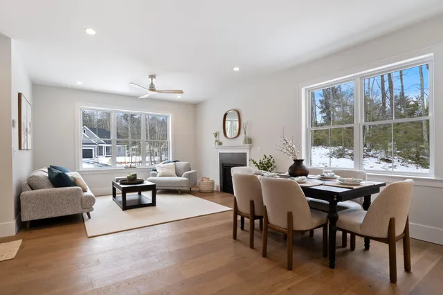 $989,000 | 47 Village Green Drive, Ogunquit, ME 03907