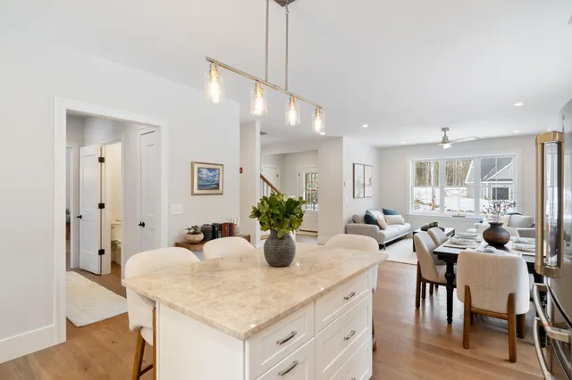 $989,000 | 47 Village Green Drive, Ogunquit, ME 03907