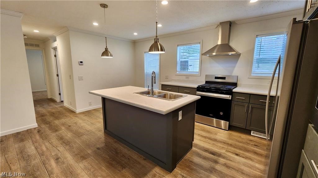 8323 Eagle Road, Unit 33 Kirtland, OH 44094 - Photo 10 of 34
