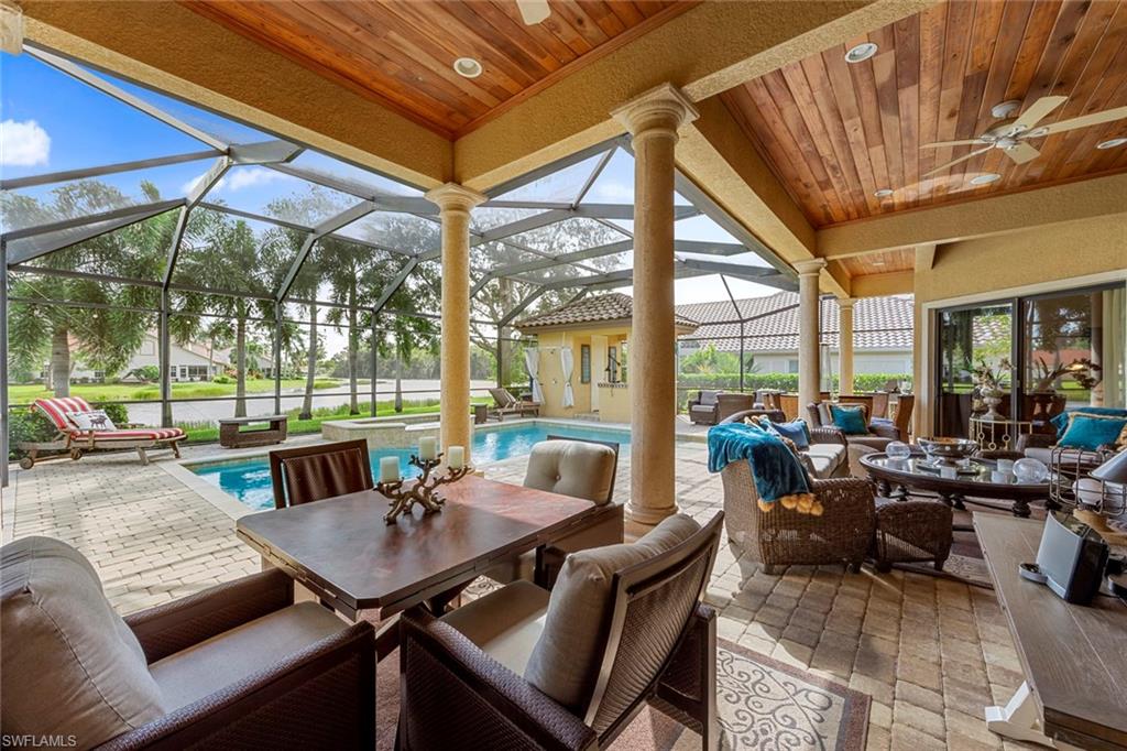 20099 Cheetah Lane Estero, FL 33928 - Photo 28 of 35