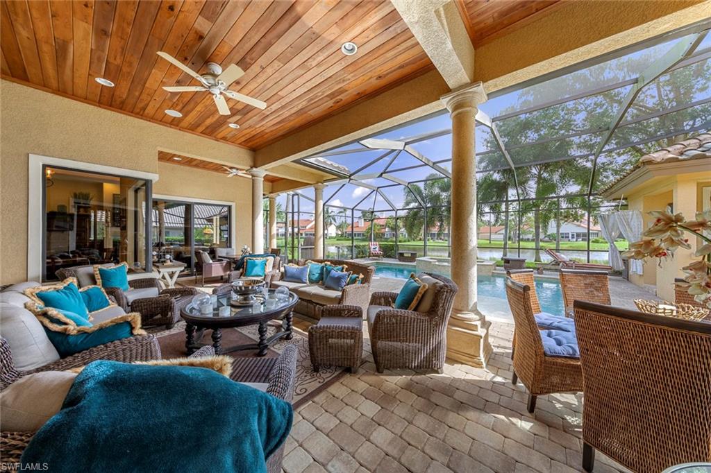 20099 Cheetah Lane Estero, FL 33928 - Photo 29 of 35