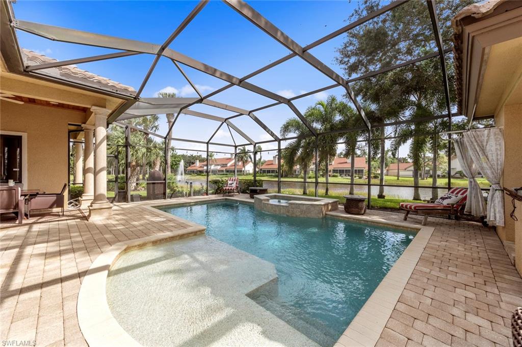 20099 Cheetah Lane Estero, FL 33928 - Photo 30 of 35