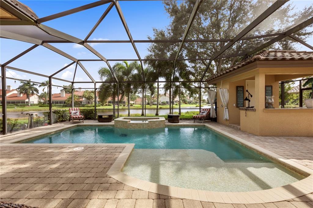 20099 Cheetah Lane Estero, FL 33928 - Photo 31 of 35