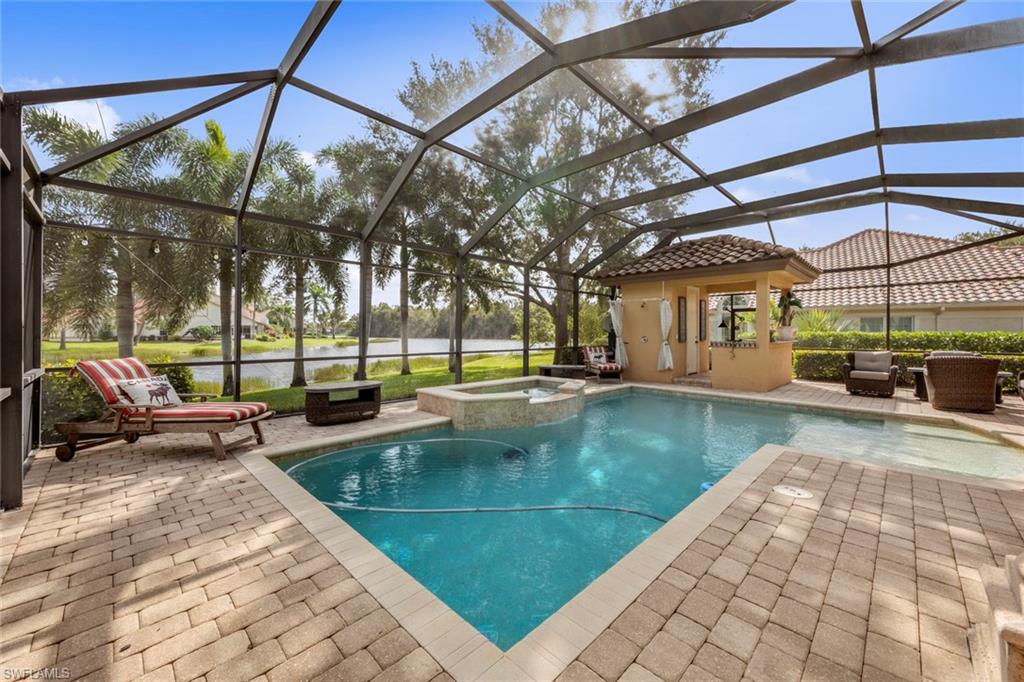 20099 Cheetah Lane Estero, FL 33928 - Photo 32 of 35