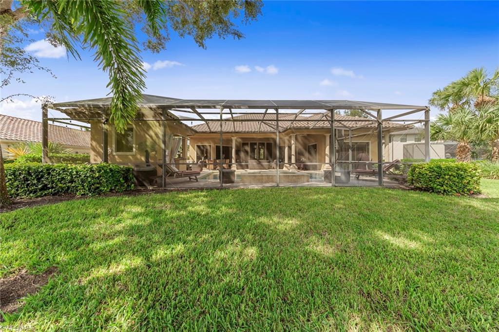 20099 Cheetah Lane Estero, FL 33928 - Photo 34 of 35