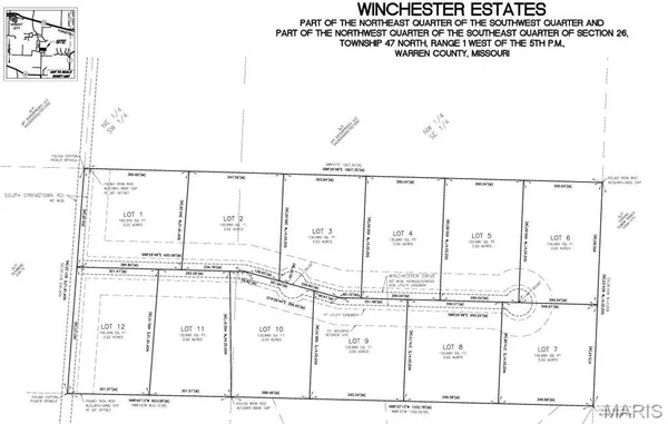 $145,000 | 11302 Windsor Place, Wright City, MO 63390