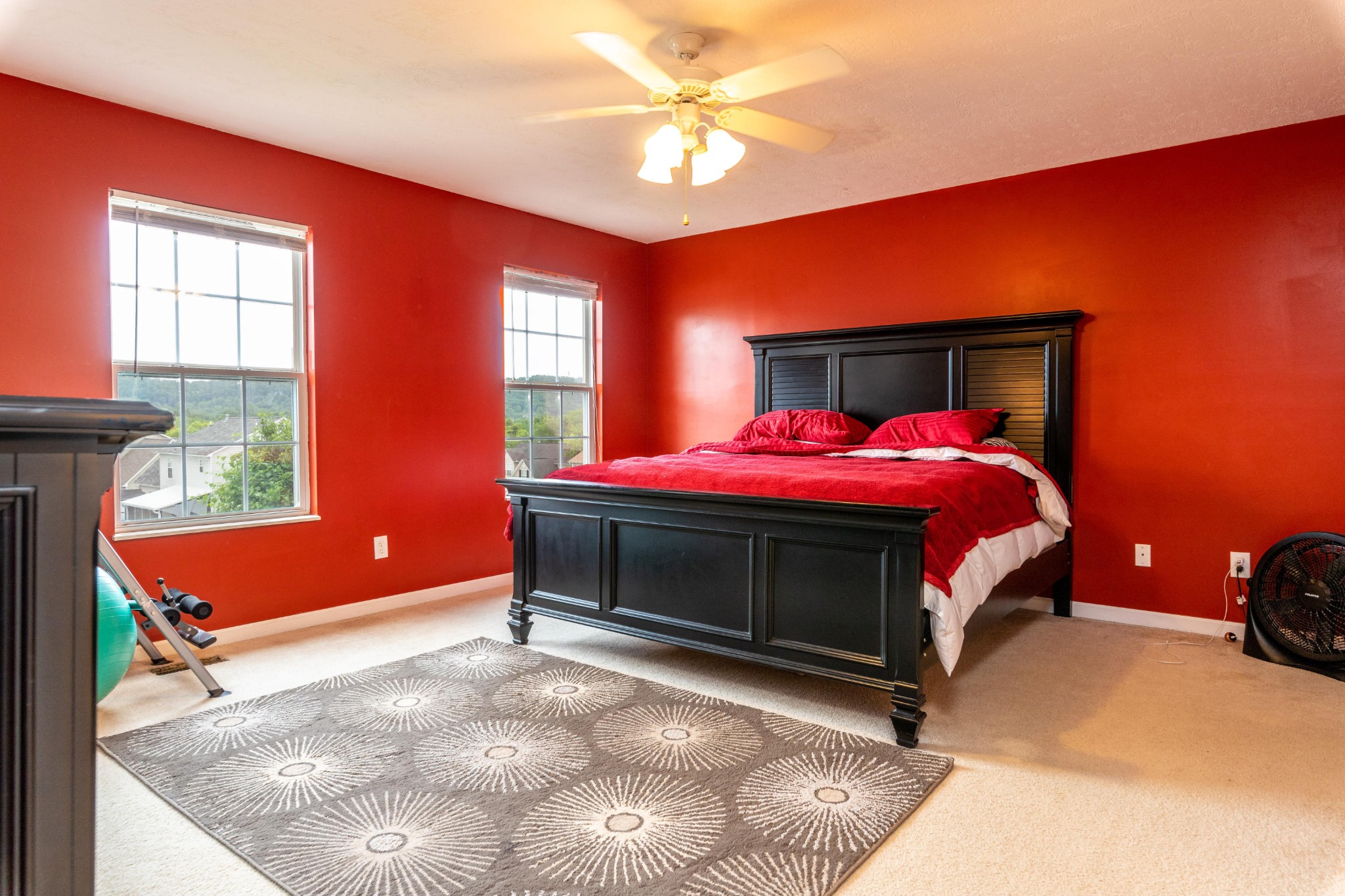7805 Dawnview Road Powell, TN 37849 - Photo 19 of 30 Gallery Image 19