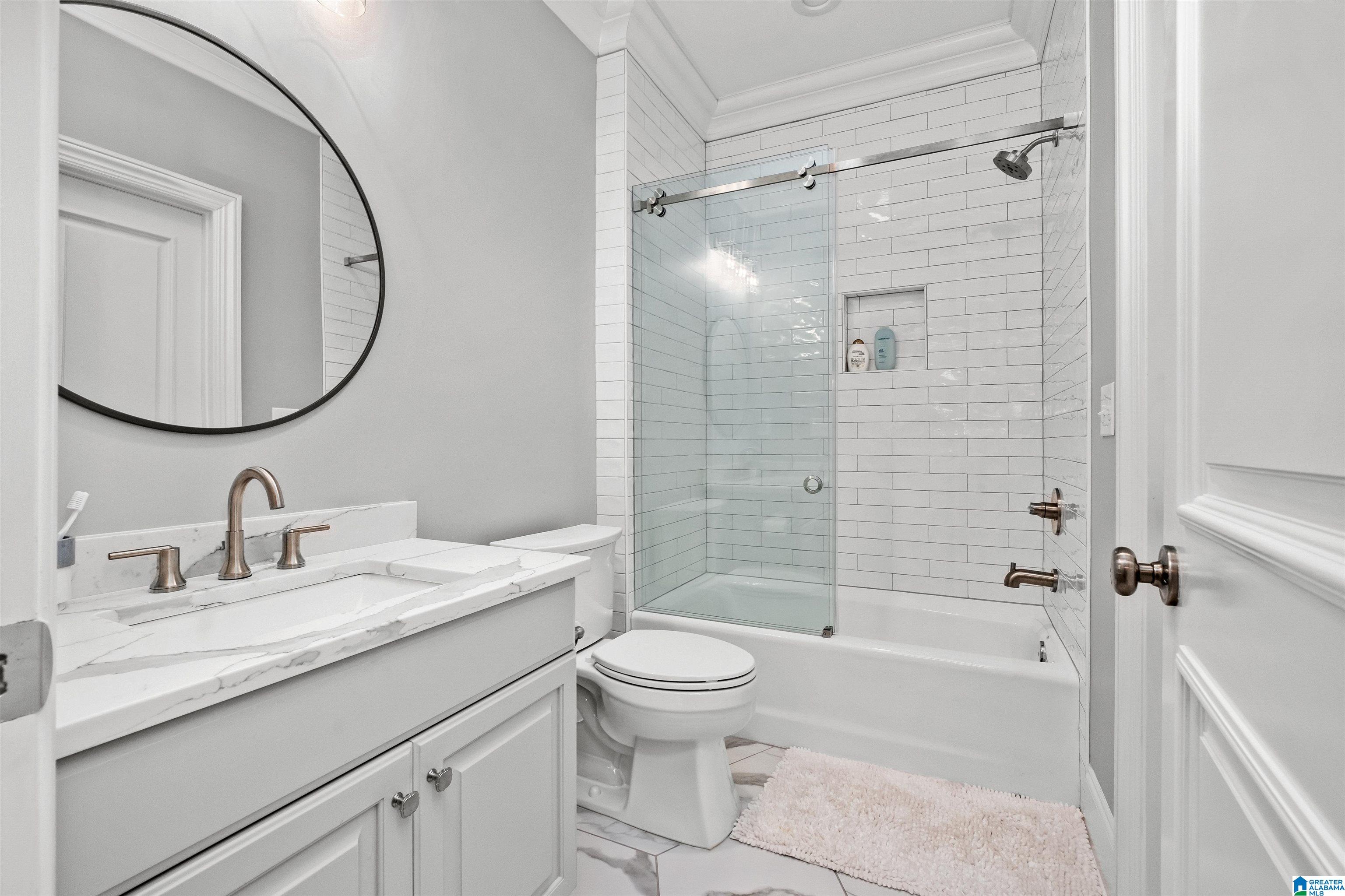7378 Ridgecrest Court Road Birmingham, AL 35242 - Photo 58 of 97