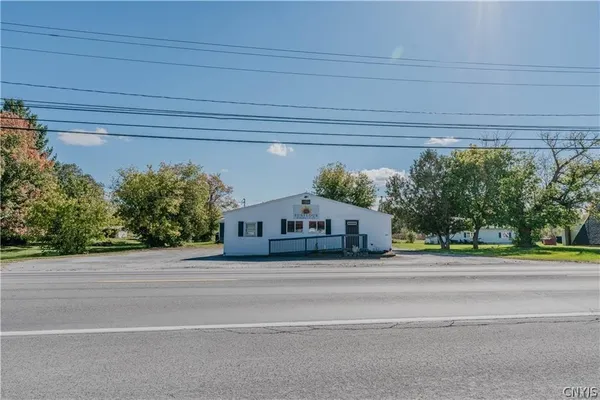 $114,900 | 1034 Us Highway, Gouverneur, NY 13642