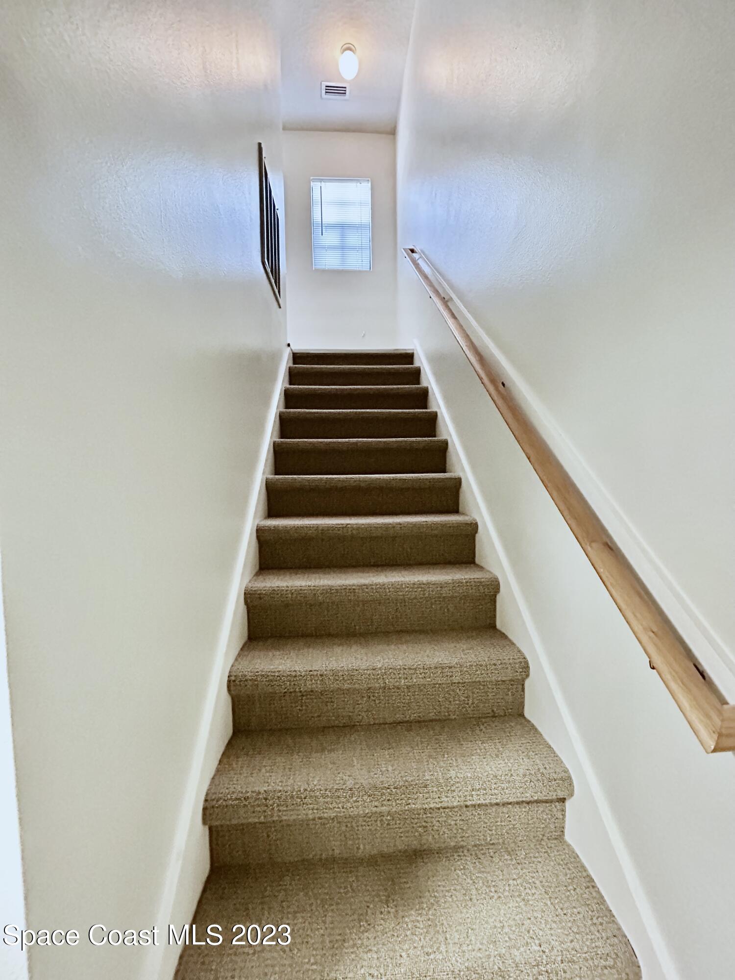 1160 Luminary Circle, Unit 105 Melbourne, FL 32901 - Photo 16 of 35 a view of entryway