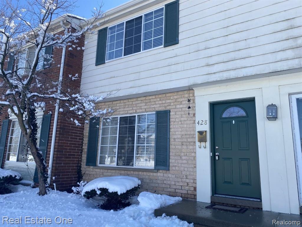 428 Miller Avenue, Unit 65 Rochester, MI 48307 - Photo 2 of 31