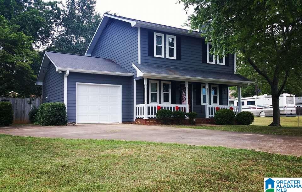 4409 Greenbrier Dear Road Anniston, AL 36207 - Photo 2 of 39