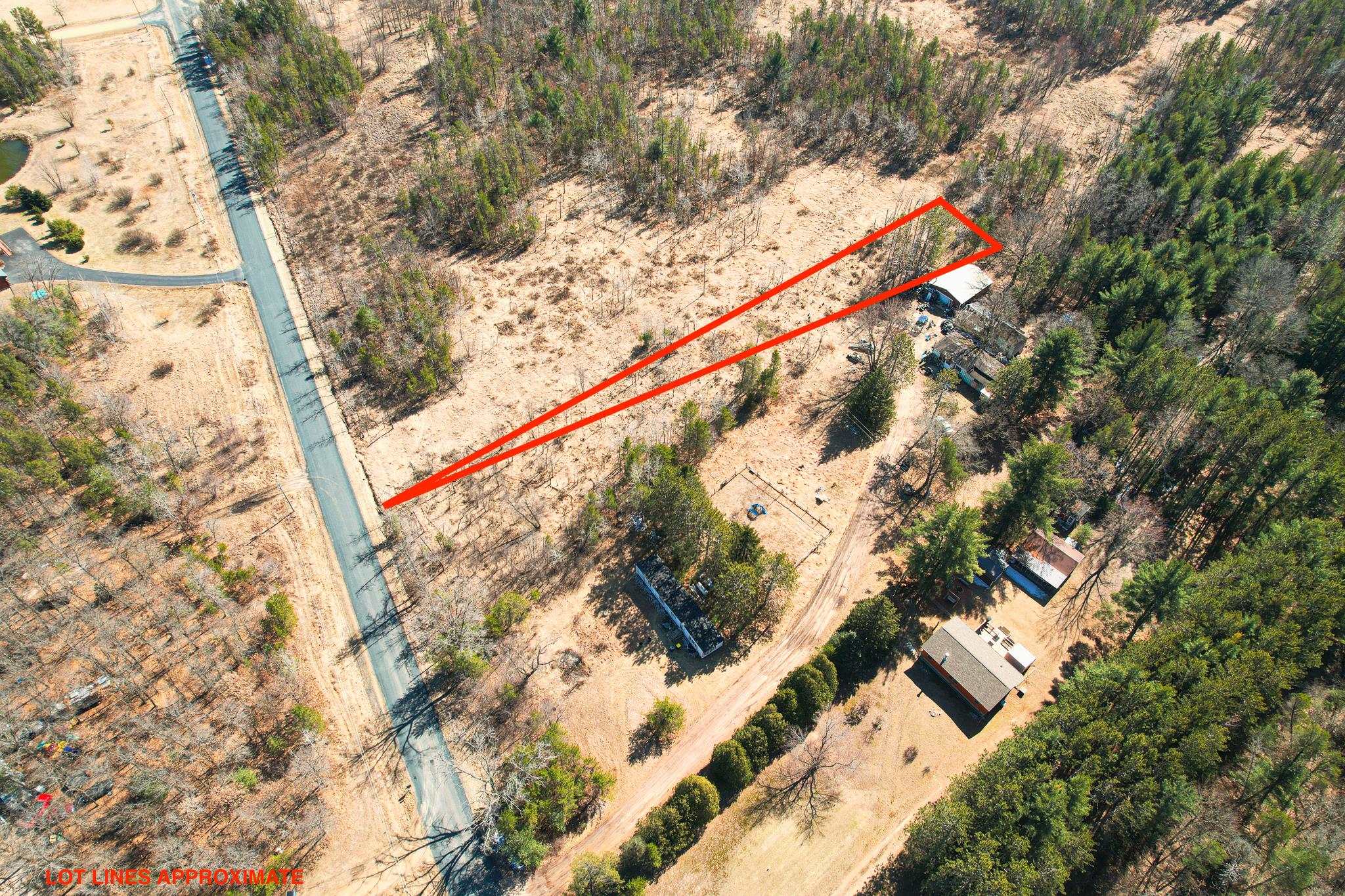 Lot 3 27th Necedah, WI 54646 - Photo 2 of 8