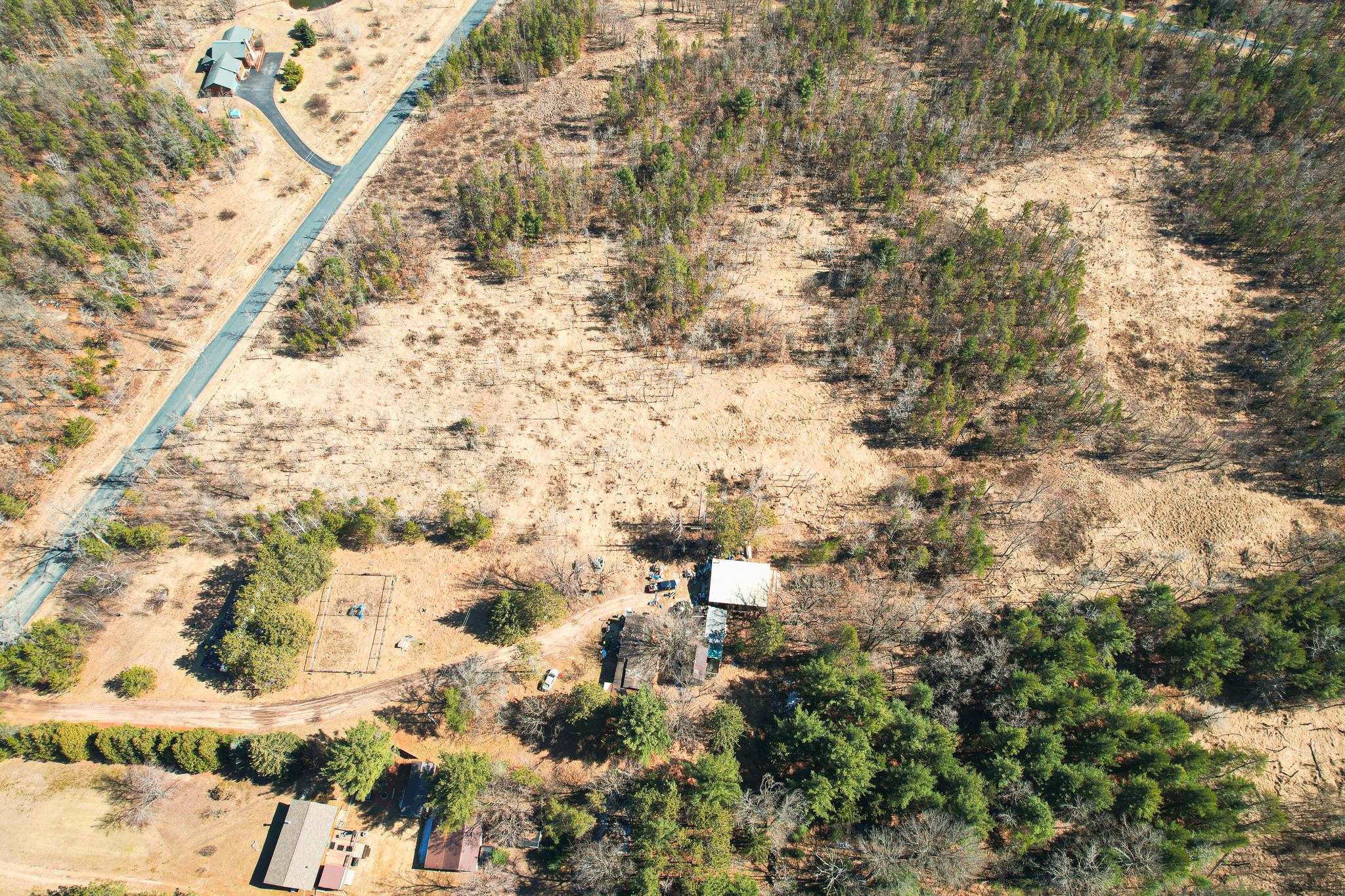 Lot 3 27th Necedah, WI 54646 - Photo 3 of 8