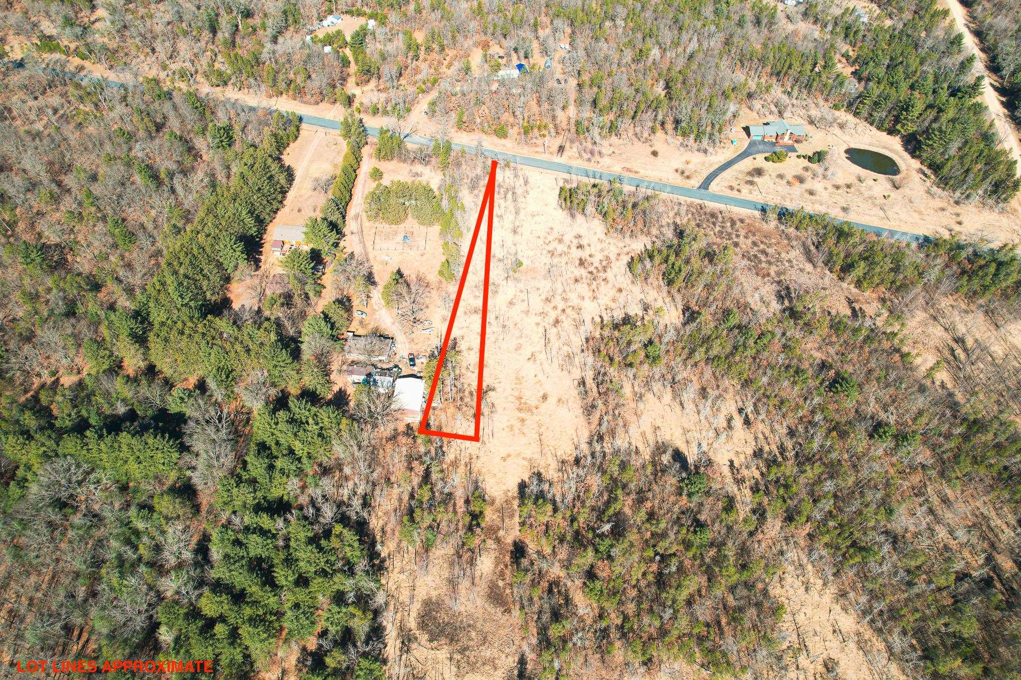 Lot 3 27th Necedah, WI 54646 - Photo 4 of 8