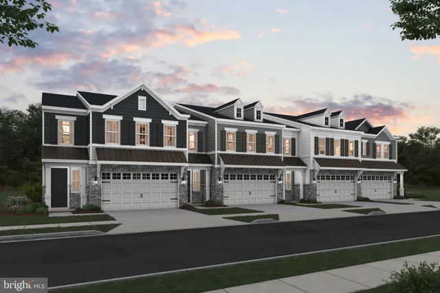 $599,246 | 4816 Grandiflora Circle, Perry Hall, MD 21128