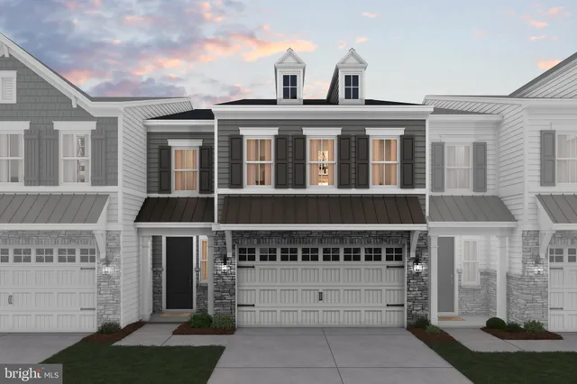 $599,246 | 4816 Grandiflora Circle, Perry Hall, MD 21128