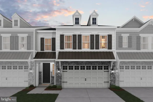$599,246 | 4816 Grandiflora Circle, Perry Hall, MD 21128