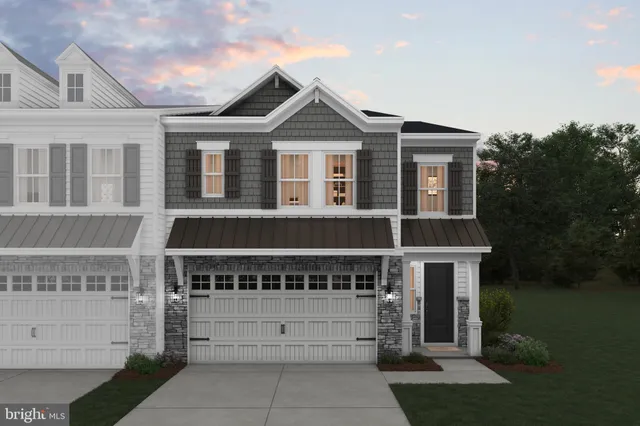 $599,246 | 4816 Grandiflora Circle, Perry Hall, MD 21128