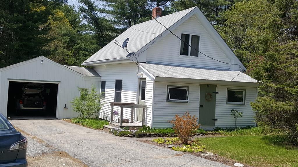 88 Littlefield Road Lisbon, ME 04250 - Photo 1 of 27 Photo