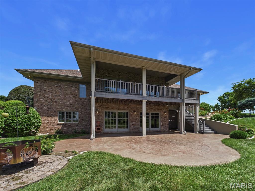 1751 Elizabeth Road Staunton, IL 62088 - Photo 62 of 67