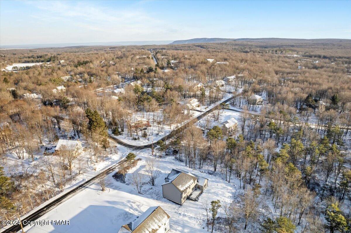 177 Sawmill Road Long Pond, PA 18334 - Photo 42 of 47 an aerial view of multiple house