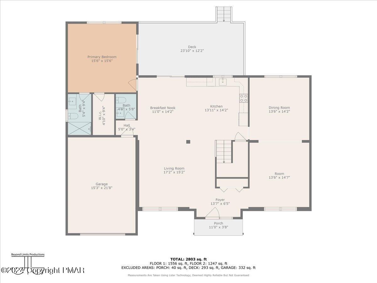 177 Sawmill Road Long Pond, PA 18334 - Photo 44 of 47
