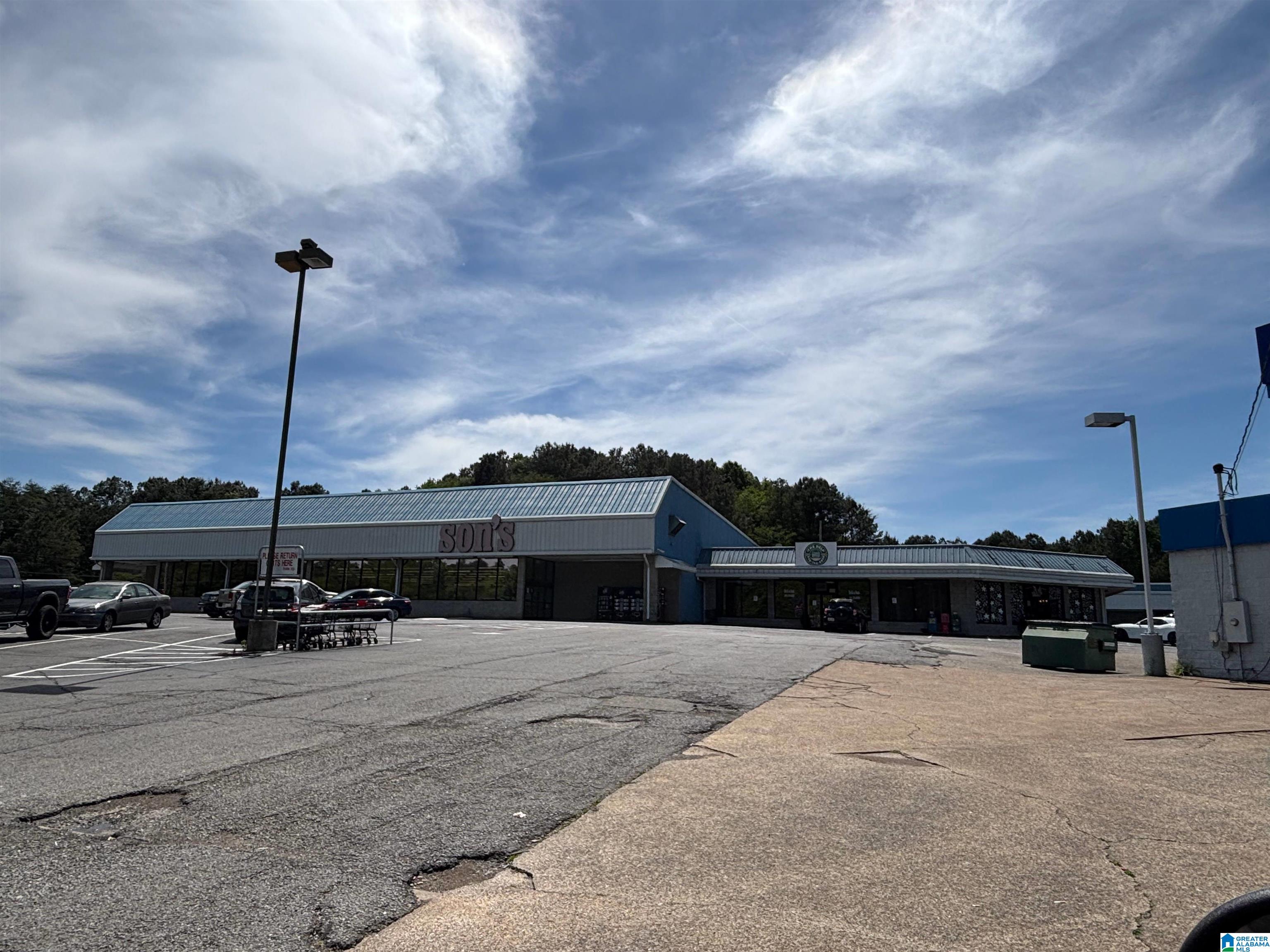 498 Blackwood Road, Unit 14 9 ACRES Parrish, AL 35580 - Photo 22 of 50