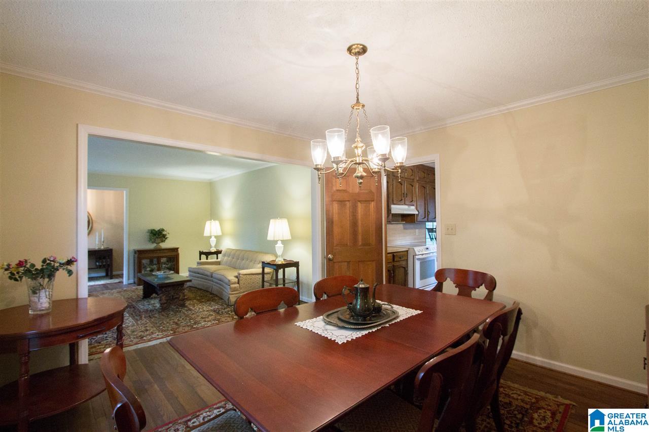 4201 South Shades Crest Road Birmingham, AL 35244 - Photo 17 of 50