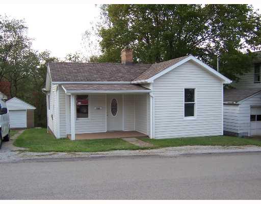 835 Walnut Street Rochester, PA 15074 - Photo 1 of 17 Exterior Front. RELAX ON THE FRONT PORCH