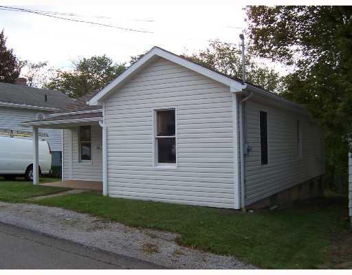 835 Walnut Street Rochester, PA 15074 - Photo 17 of 17 Exterior Front. STREET VIEW