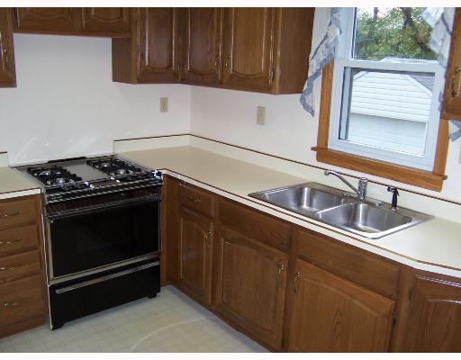835 Walnut Street Rochester, PA 15074 - Photo 8 of 17 Kitchen. REMODELED KITCHEN