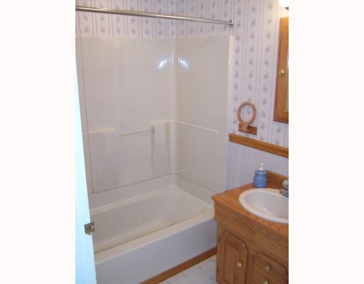 835 Walnut Street Rochester, PA 15074 - Photo 9 of 17 Master Bath/Spa. NEW BATHROOM WITH ALL OAK CABINETS
