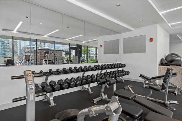 $6,700 | 808 North Cleveland Avenue, Unit 2201, Chicago, IL 60610