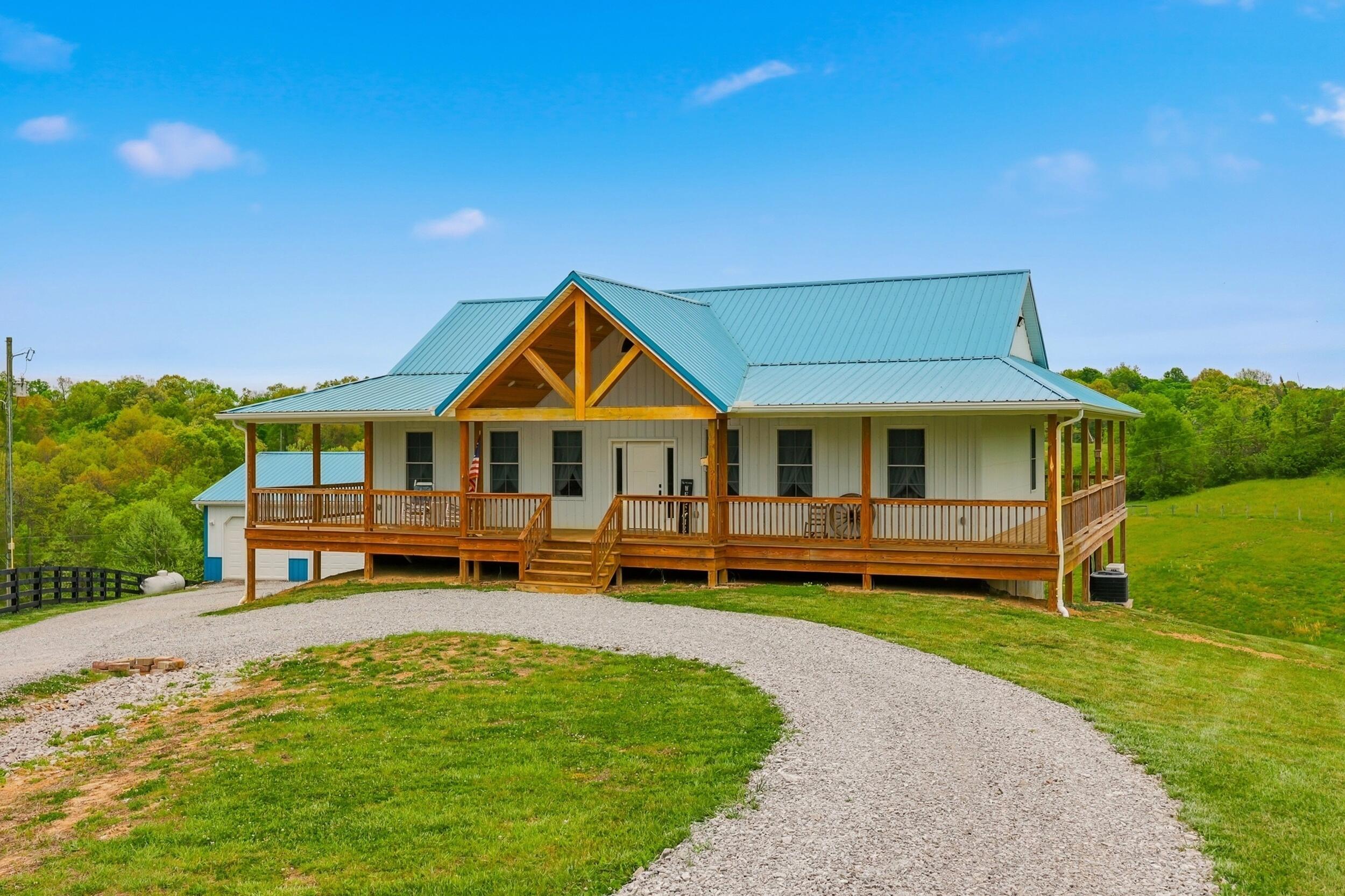 3165 Lebanon Road Crittenden, KY 41030 - Photo 4 of 49