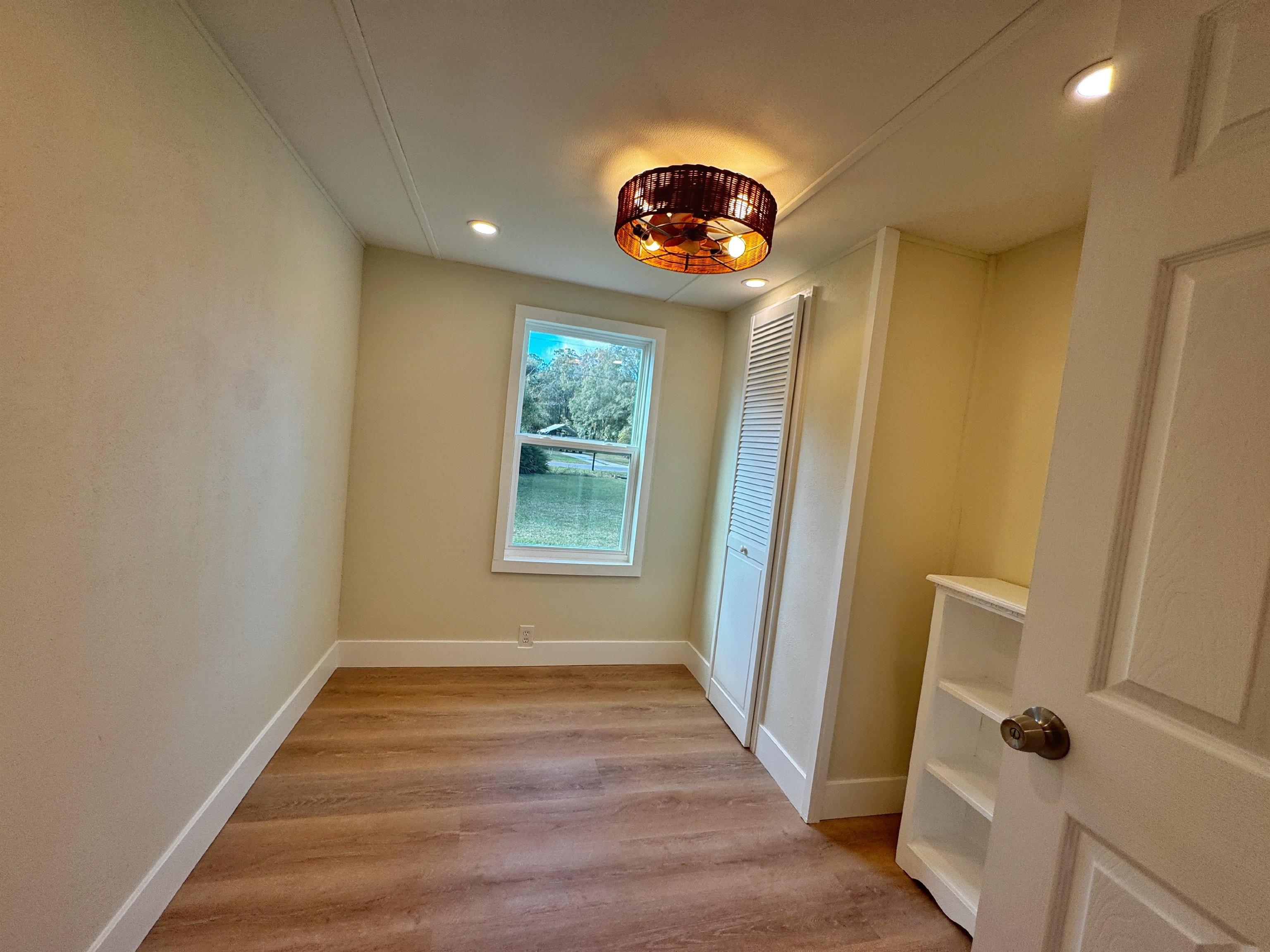 4062 Quail Drive St. Augustine, FL 32084 - Photo 26 of 39 an empty room with a window