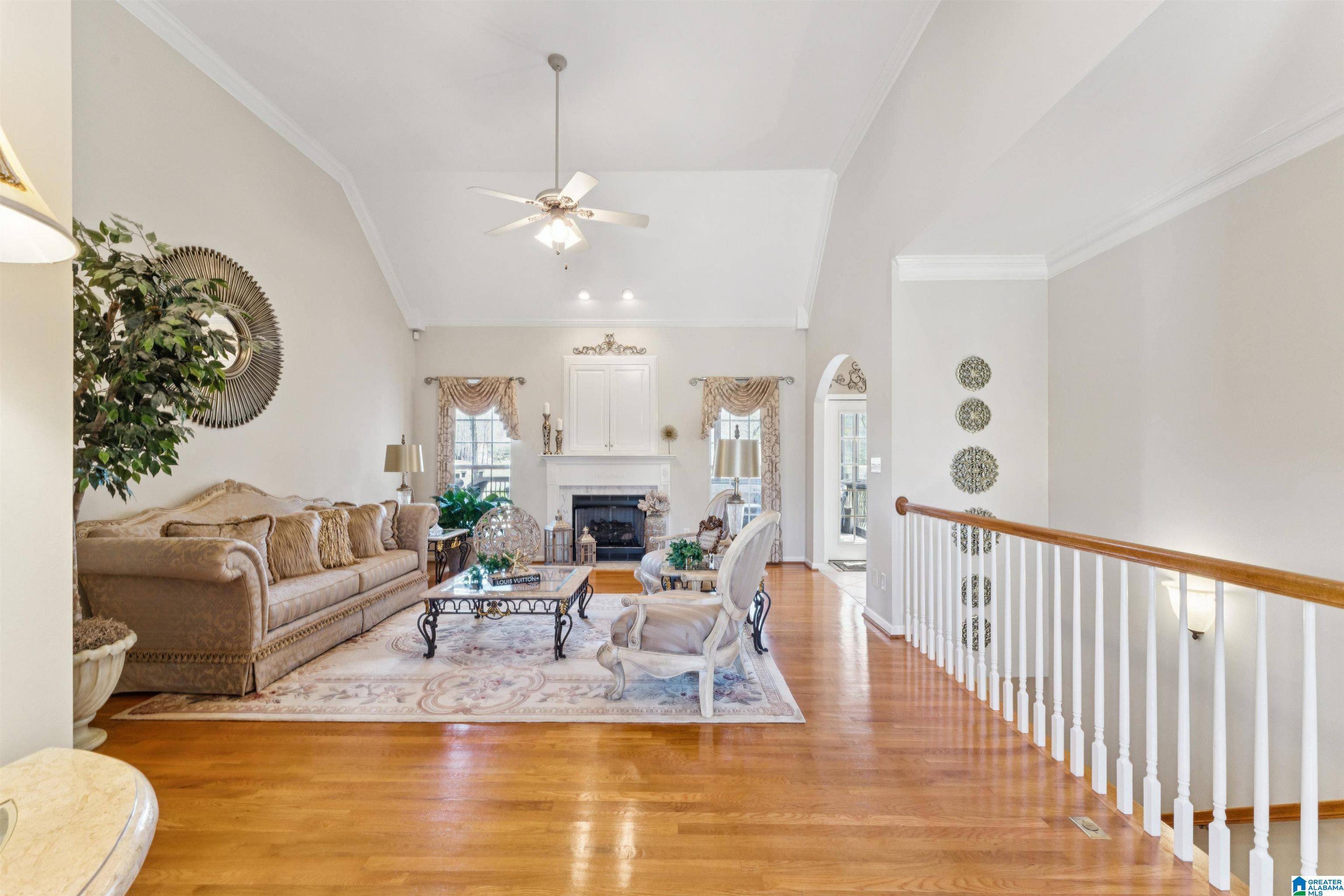 2700 Oakleaf Circle Helena, AL 35022 - Photo 7 of 45
