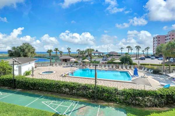 $475,000 | 502 Gulf Shore Drive, Unit 205, Destin, FL 32541
