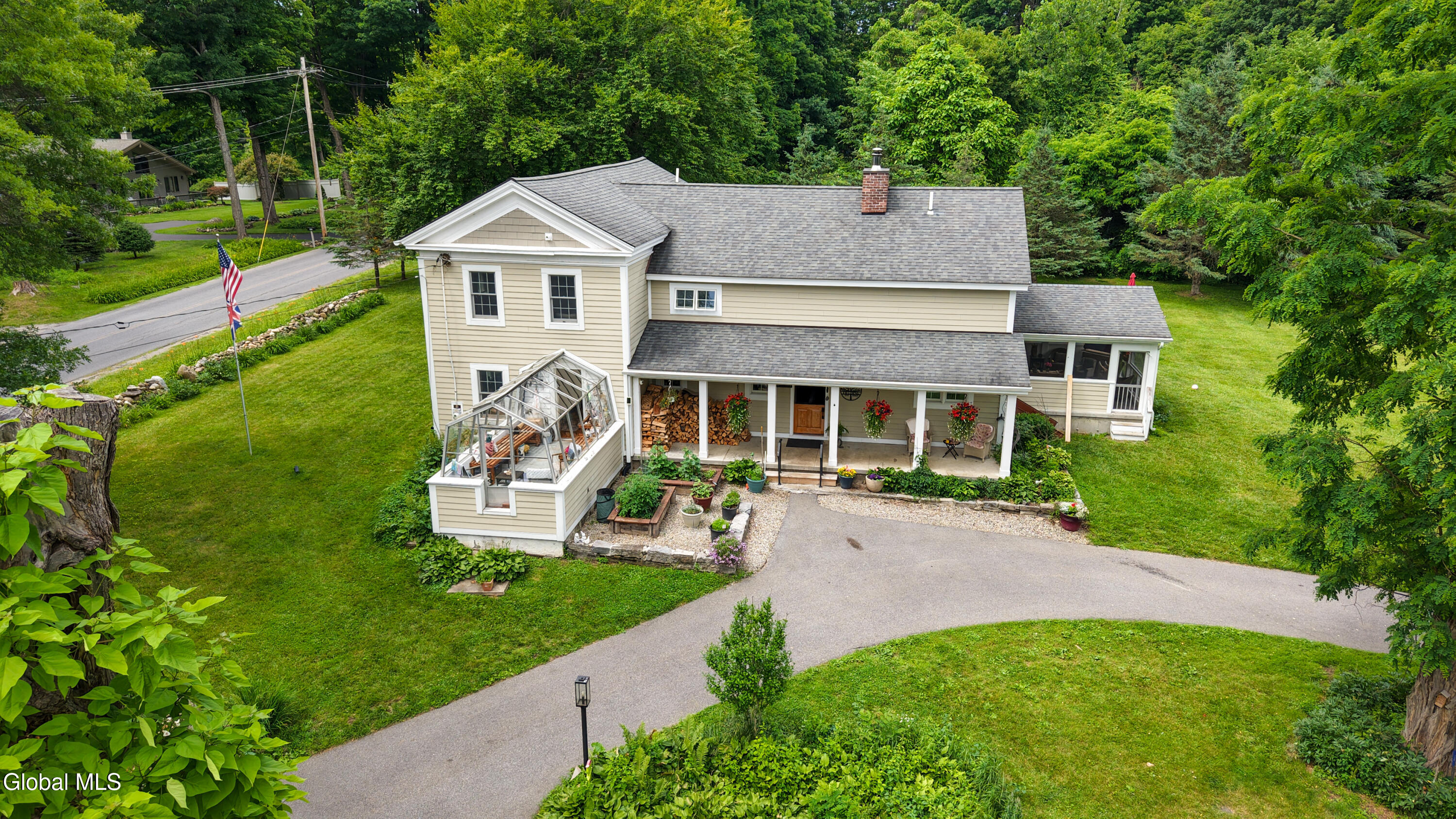 828 County Line Road Queensbury, NY 12804 - Photo 72 of 77 1 (69)