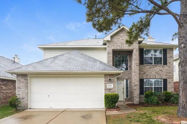 $1,945 | 6363 Bright Falls Lane, Katy, TX 77449