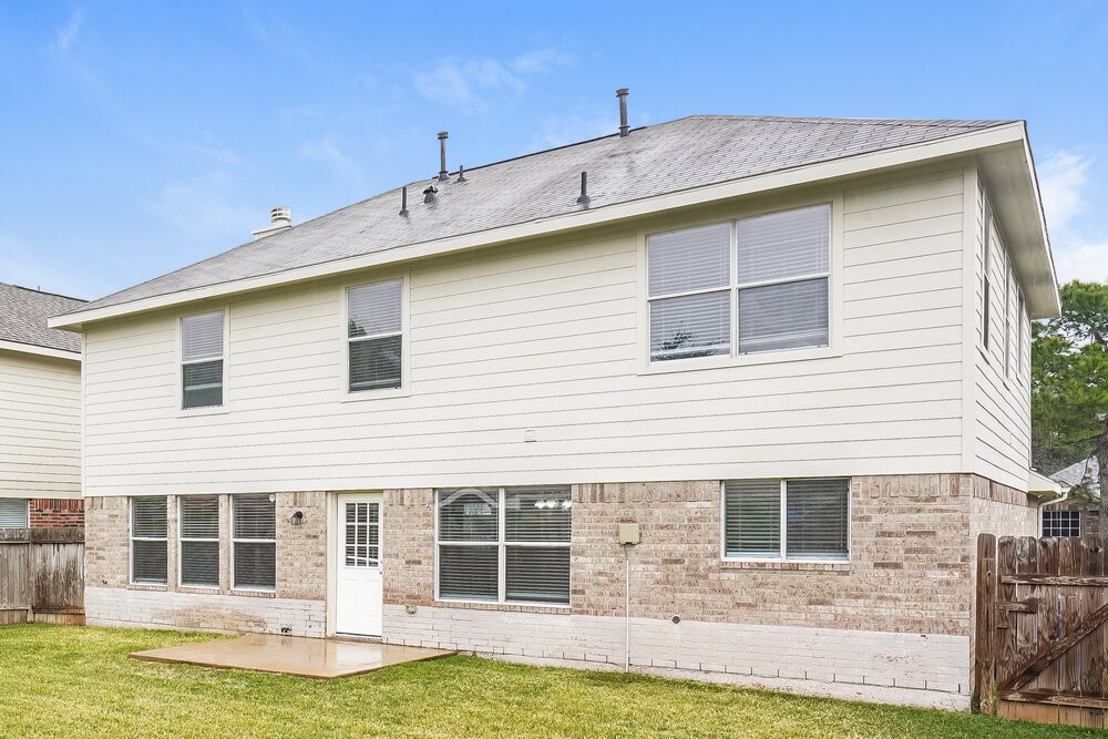 6363 Bright Falls Lane Katy, TX 77449 - Photo 17 of 17