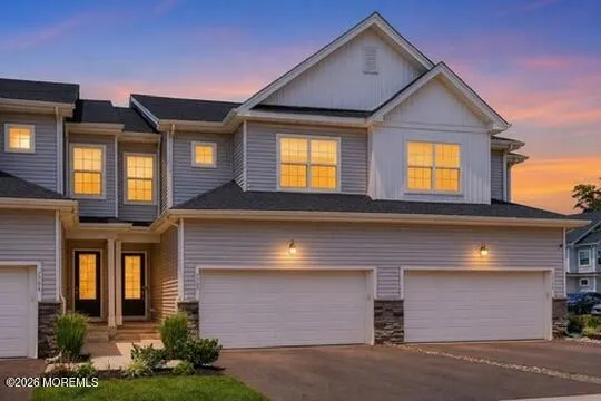 $829,900 | 1707 Wrangler Avenue, Marlboro, NJ 07746