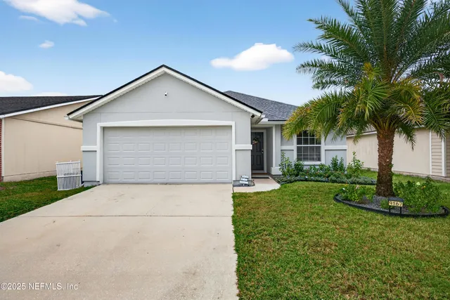 $285,000 | 9167 Mill Grove Drive, Jacksonville, FL 32222