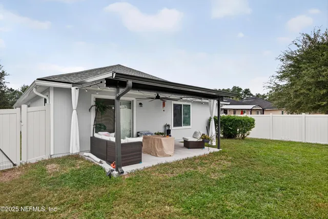 $285,000 | 9167 Mill Grove Drive, Jacksonville, FL 32222
