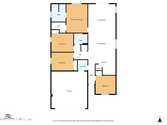 $285,000 | 9167 Mill Grove Drive, Jacksonville, FL 32222