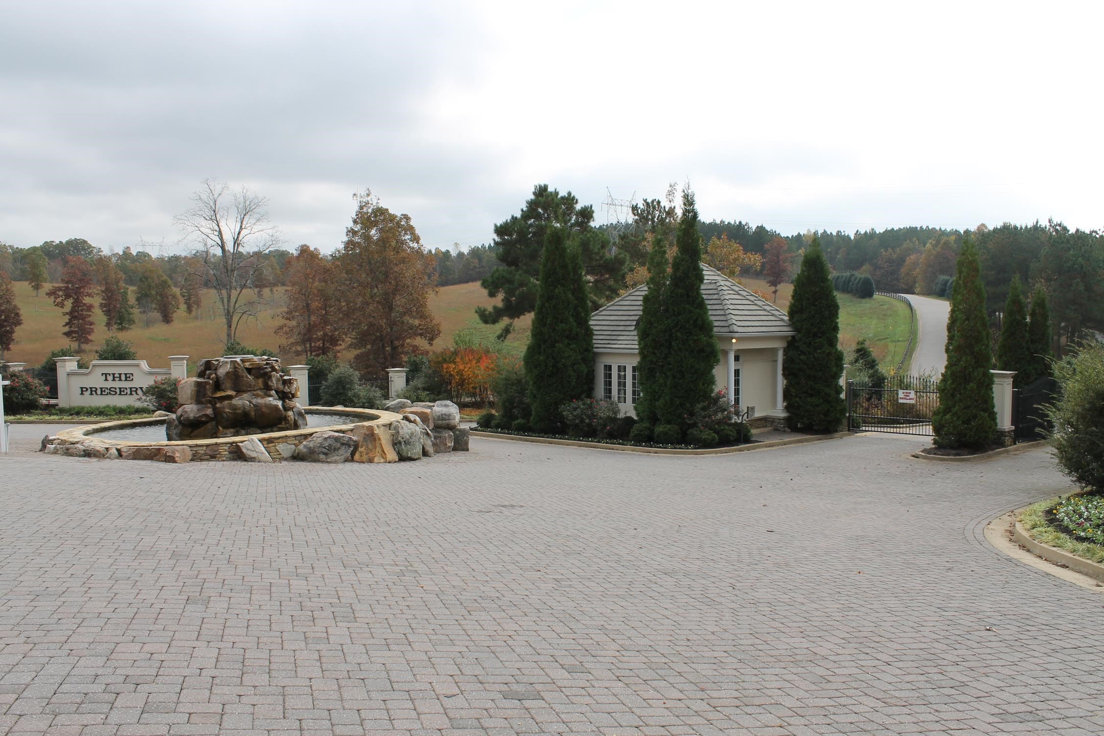 Lot 14 Breathtaking Loop Savannah, TN 38372 - Photo 4 of 11