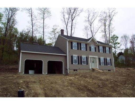 Lot 5 Sylvan Road Gardner, MA 01440 - Photo 1 of 1 Gallery Image 1