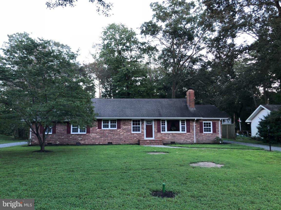 6041 Walston Switch Road Salisbury, MD 21804 - Photo 1 of 25 Gallery Image 1