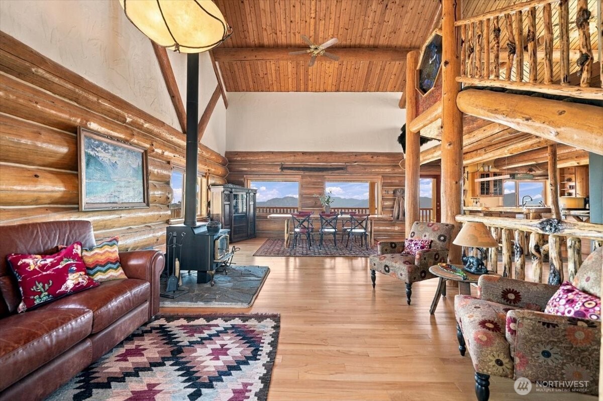 595 Chelan Trails Road Manson, WA 98831 - Photo 22 of 35 Gallery Image 22